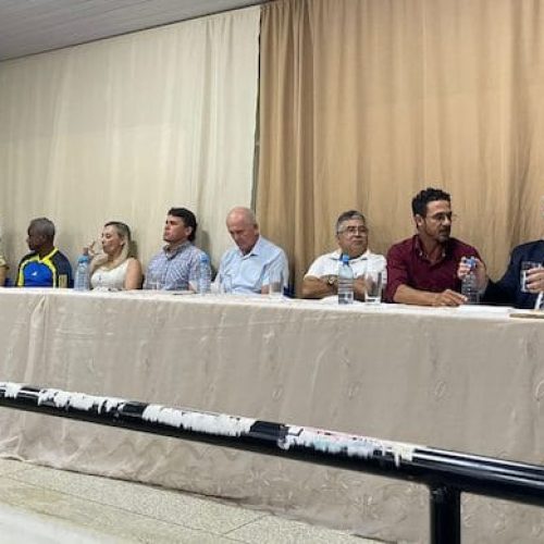 Isenção de imposto pode virar realidade para pessoas com deficiência de Alto Paraíso e Itapuã do Oeste