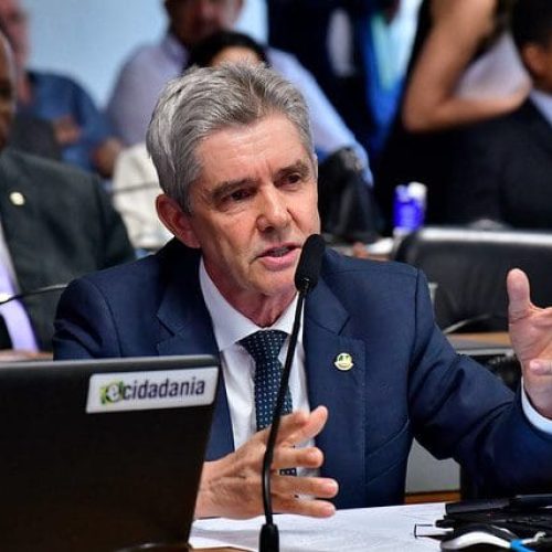 Jaime Bagattoli: Aprovado projeto sobre fundos de ajuda a associações de transportes