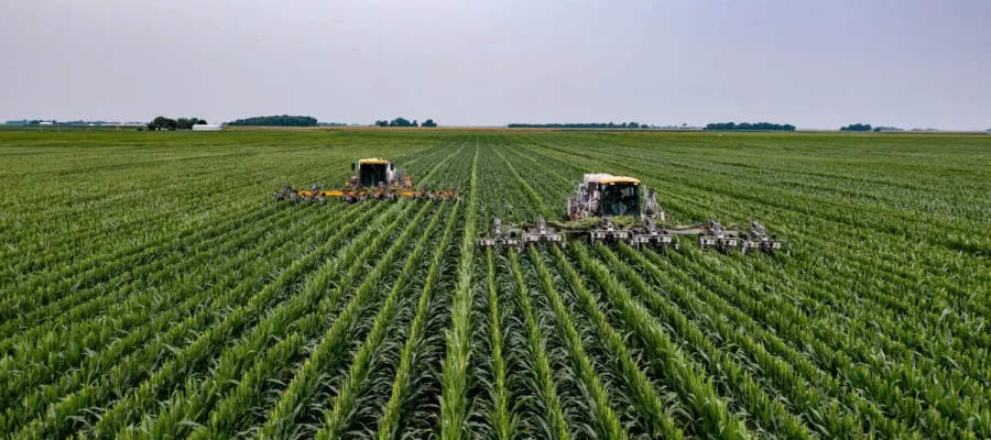 Conflito no Oriente Médio pode pressionar custos do agro brasileiro