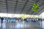 Jogos Intermunicipais Socioeducativos 2026 promovem integração e ressocialização de adolescentes em Ji-Paraná