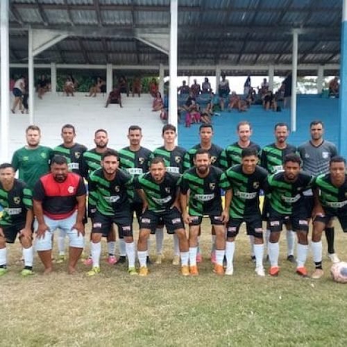 União Bandeirantes se despede da 30º edição do Interdistrital de Esportes