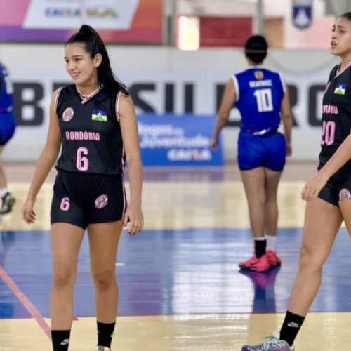 Rondônia encerra participação nos Jogos da Juventude 2025 com conquistas históricas e destaque em diversas modalidades