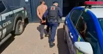 Jovem de 18 anos é preso por agredir companheira na zona Leste