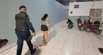 Jovem é presa após furtar óculos em shopping de Porto Velho