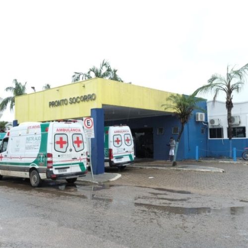 Fiscalização do TCE-RO induz melhorias no João Paulo II em benefício da população