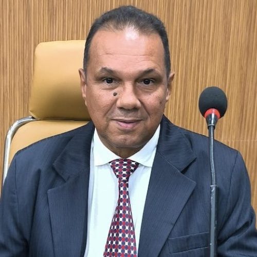 TJ suspende inelegibilidade do vereador Jurandir Bengala em Porto Velho
