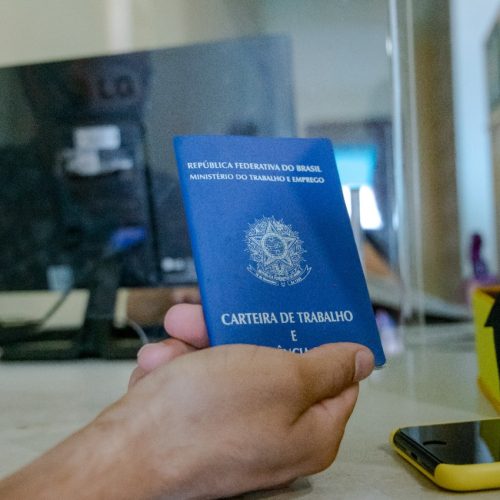 Sine Municipal disponibiliza mais 67 vagas de emprego em PVH