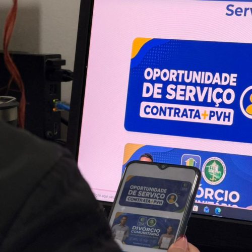 MEIs poderão fechar contratos com a prefeitura de Porto Velho