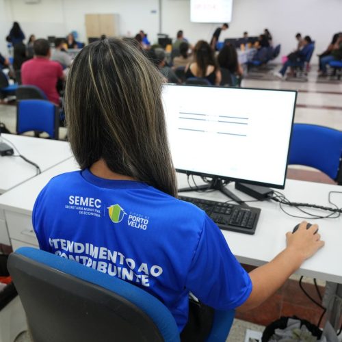 Dívidas de IPTU e Taxa de Lixo podem ser quitadas com desconto