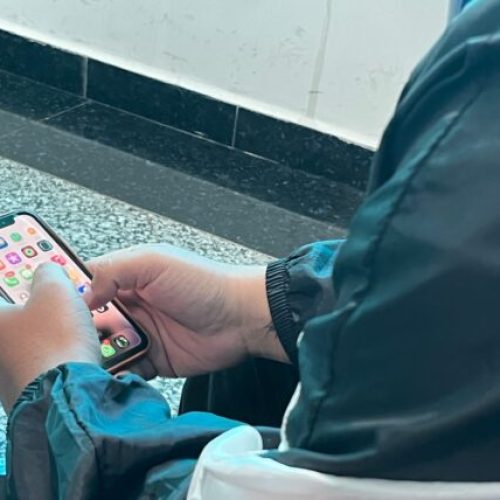 Cuidados com uso de imagens e dados de estudantes no ambiente digital são orientados pela Seduc