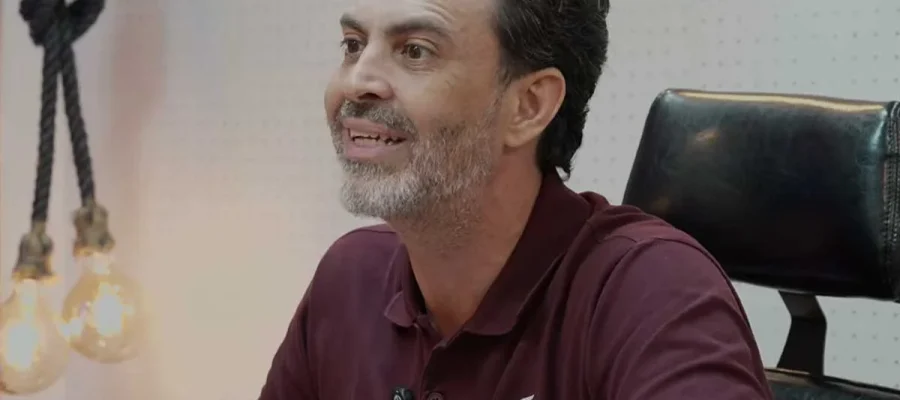 Léo Moraes diz que hospital terá 10 mil consultas e critica falta de apoio à capital na Assembleia