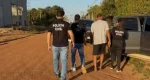 Líder religioso é preso suspeito de estupro sob promessa de cura em RO