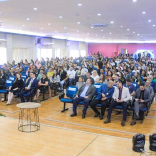 Aprimoramento das práticas de contratação no setor público é discutido no II Congresso Estadual de Compras Públicas