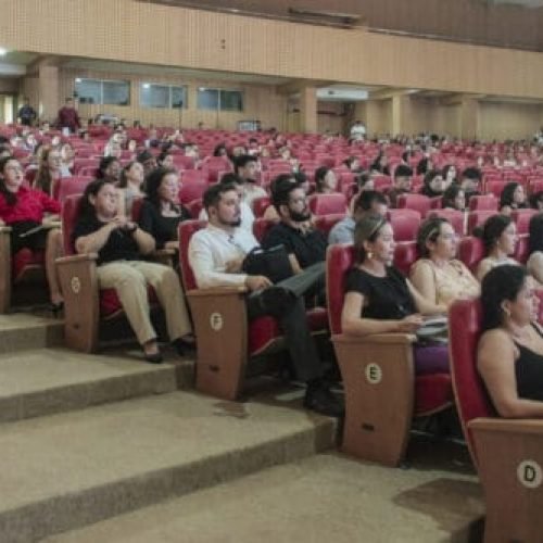 II Congresso Rondoniense de RPPS destaca protagonismo de Rondônia na gestão previdenciária