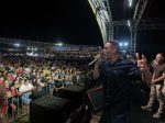 Arraial do Bera abre temporada de festas juninas na capital