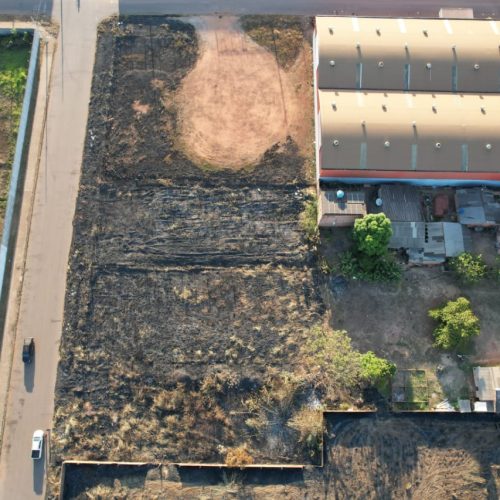 Lei reforça combate às queimadas em Porto Velho com multas de até R$ 10 milhões