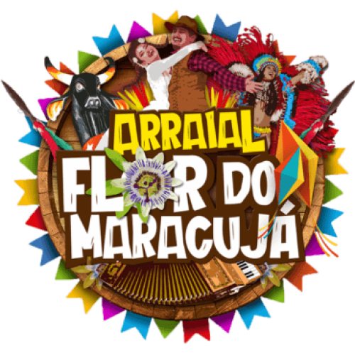 Arraial Flor do Maracujá 2025 – 2ª noite de festa