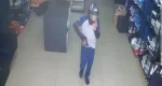 Loja é assaltada por quatro criminosos e moto é abandonada em fuga em Porto Velho
