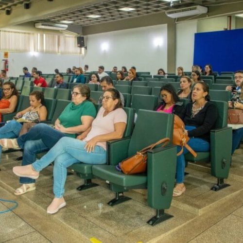PREVIDÊNCIA – Ipam conclui o II Seminário Municipal de Previdência do Município de Porto Velho-RO