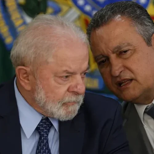 Desaprovação do governo Lula sobe para 51,4%, aponta pesquisa AtlasIntel/Bloomberg