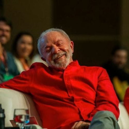 O PT não sabe brincar