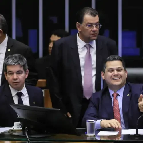 Orçamento de 2025 é aprovado pelo Congresso Nacional