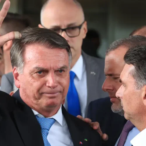 Bolsonaro vira réu: saiba os próximos passos da ação no STF