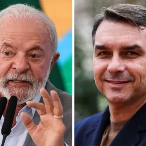 
(Foto: Marcelo Camargo/Agência Brasil e Reuters)