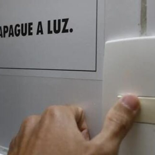 Energia elétrica encarece com bandeira vermelha patamar 2, em outubro