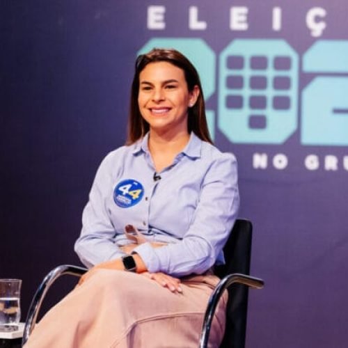 Eleições 2024: Mariana Carvalho diz que será a prefeita dos distritos