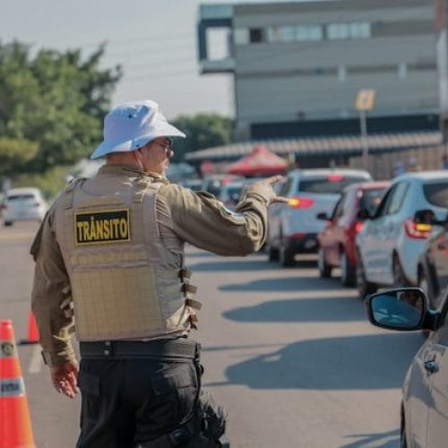 Maio Amarelo: abertura oficial da campanha será nesta quarta (8), no Complexo da EFMM