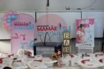 Mais de 50 mães foram contempladas com kits do programa Mamãe Cheguei, em Ji-Paraná