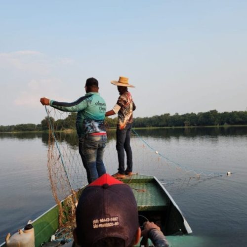 Governo de RO lança estratégia para projetar o estado como destino de pesca esportiva