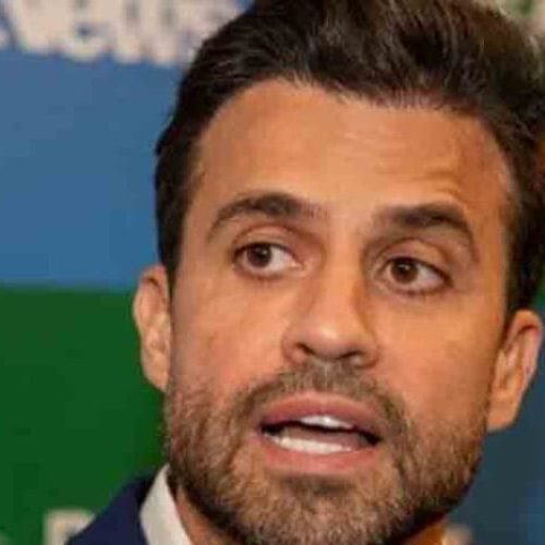 Pablo Marçal: A Nova Ameaça à Direita de Bolsonaro