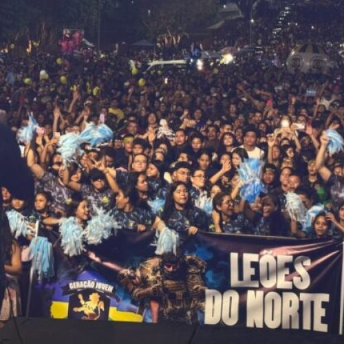 Marcha para Jesus reúne fiéis em Porto Velho neste sábado (4)