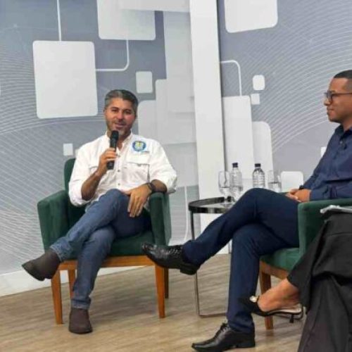 Marcos Rogério anuncia pasta exclusiva para a Cultura em Rondônia