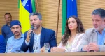 Marcos Rogério reage a esvaziamento de audiência sobre zoneamento em Rondônia