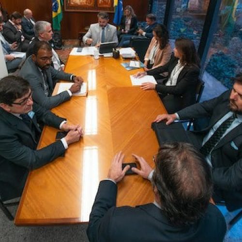 Marcos Rogério atua por derrubada da resolução que restringe crédito rural para produtores