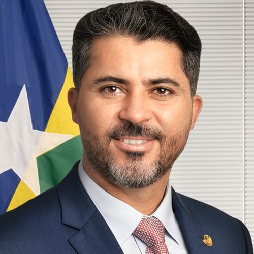 Marcos Rogério apresenta Plano de Governo com 228 projetos, metas públicas e acompanhamento de resultados