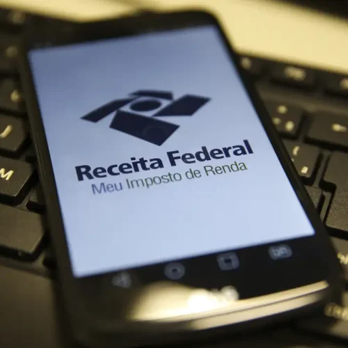 Receita recebe mais de 1,7 milhão de declarações do IRPF