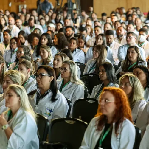 Governo abre 3,1 mil novas vagas para Mais Médicos