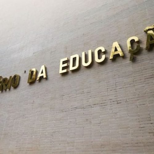 Prédio do Ministério da Educação