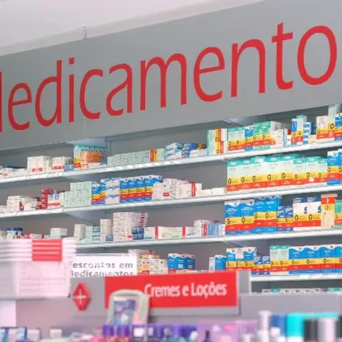 © Arquivo/Agência Brasil
