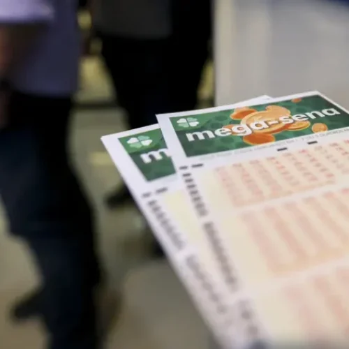 Mega-Sena, 2.793: R$ 140 milhões sorteados nesta quinta (7/11/2024)