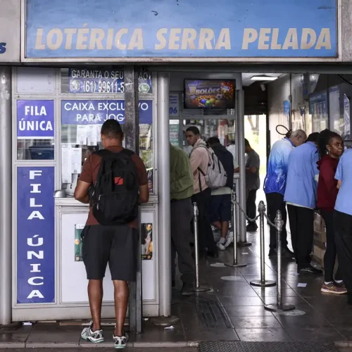 © Marcelo Camargo/Agência Brasil
