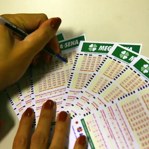 Mega-Sena sorteia nesta terça-feira prêmio acumulado em R$ 20 milhões