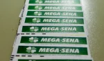 Mega-Sena acumula e prêmio principal vai para R$ 8 milhões