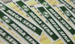 Mega-Sena sorteia nesta quinta-feira prêmio estimado em R$ 3,5 milhões