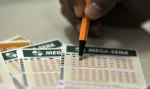 Mega-Sena acumula novamente e prêmio principal vai para R$ 44 milhões