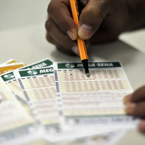 Mega-Sena não tem ganhador e prêmio acumula em R$ 51 milhões